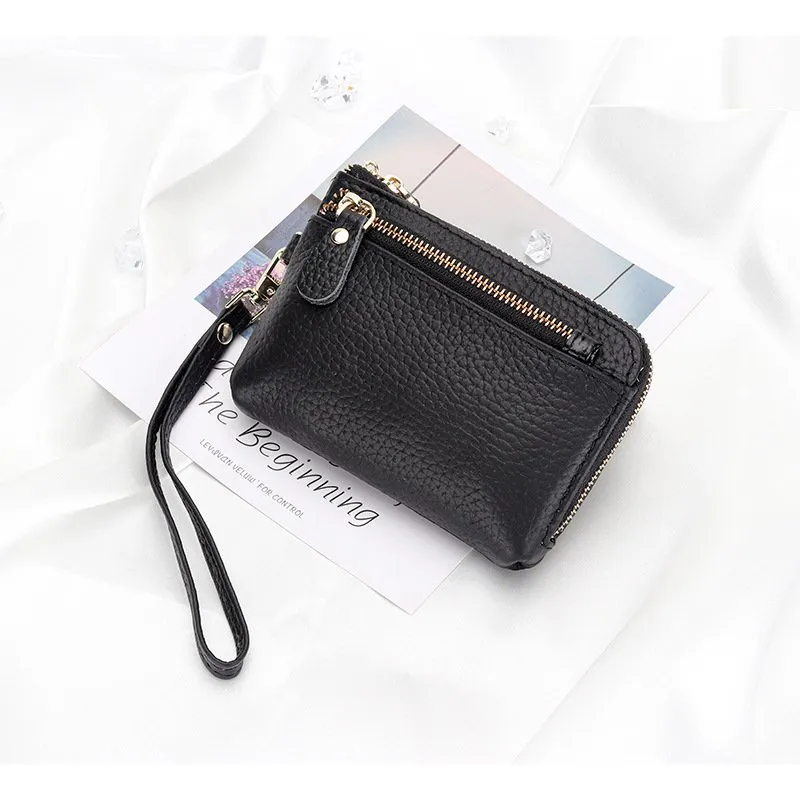 Premium Genuine Leather: Elevate Your Style with Quality