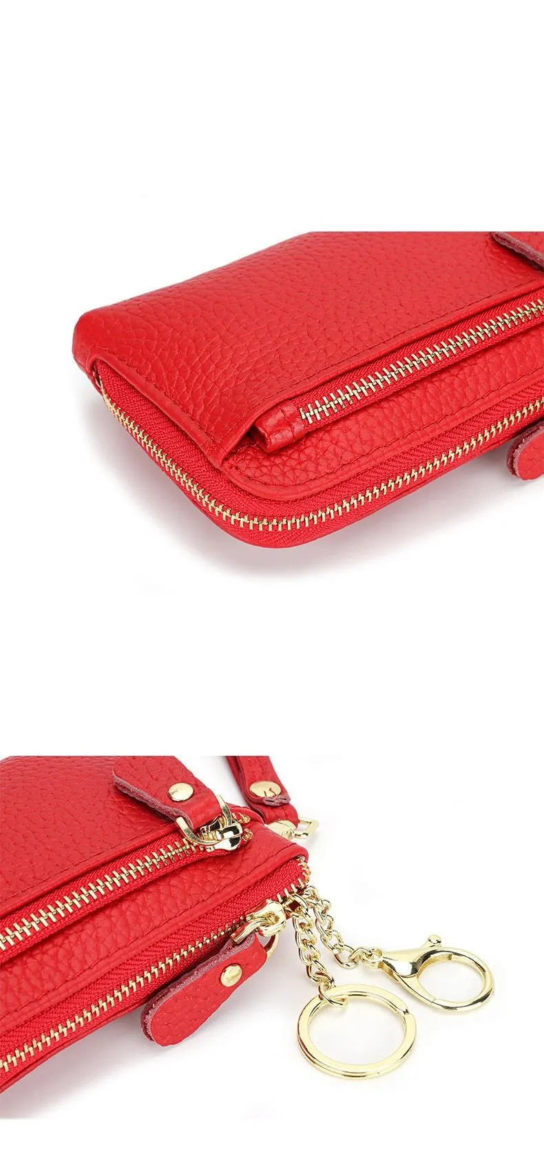 Premium Genuine Leather: Elevate Your Style with Quality