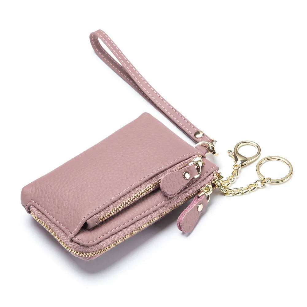 Premium Genuine Leather: Elevate Your Style with Quality