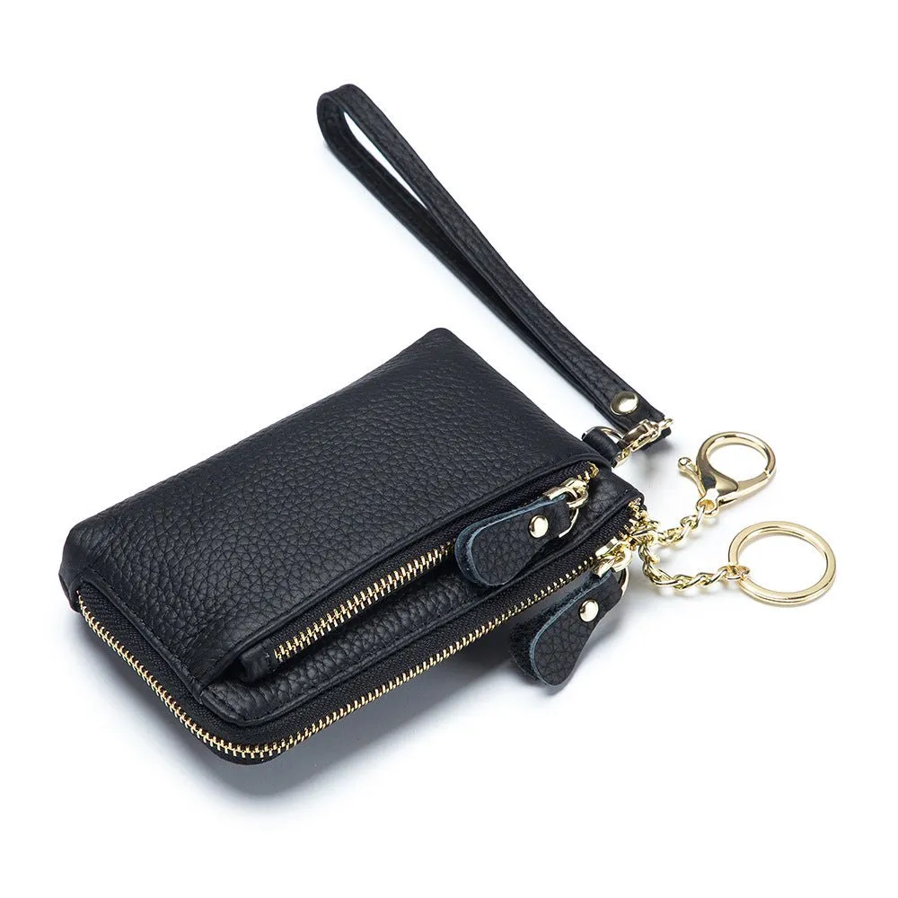 Premium Genuine Leather: Elevate Your Style with Quality