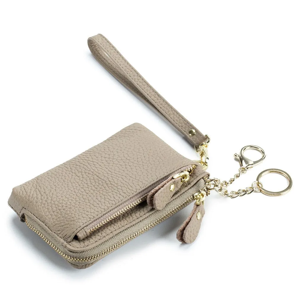Premium Genuine Leather: Elevate Your Style with Quality