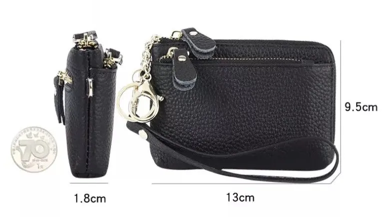 Premium Genuine Leather: Elevate Your Style with Quality