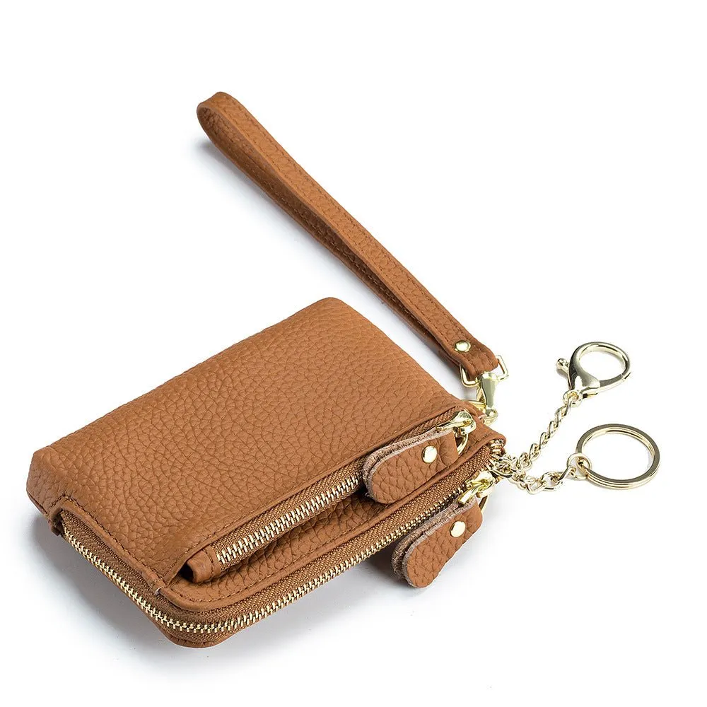 Premium Genuine Leather: Elevate Your Style with Quality