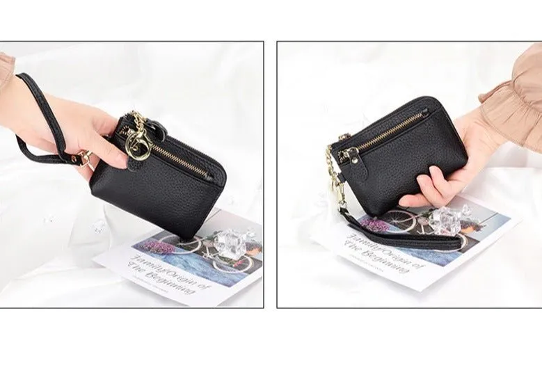 Premium Genuine Leather: Elevate Your Style with Quality