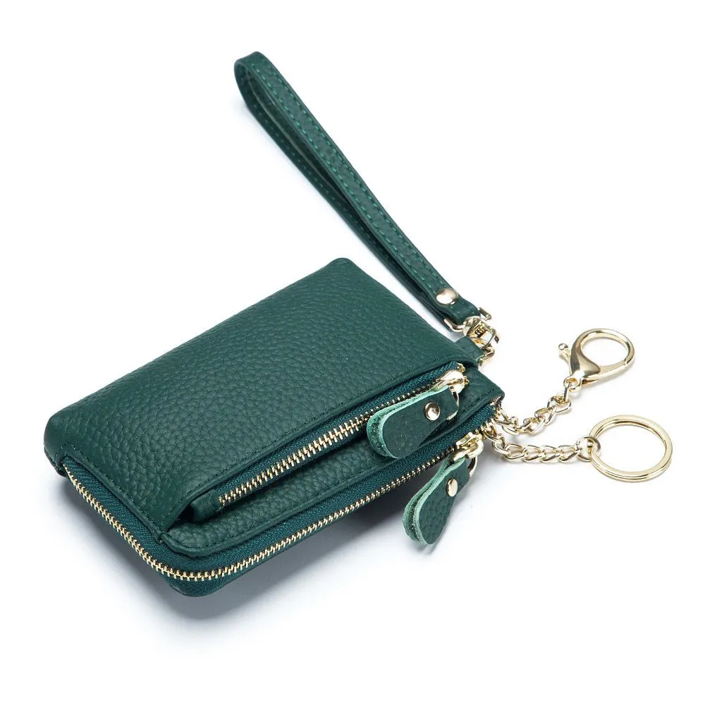 Premium Genuine Leather: Elevate Your Style with Quality