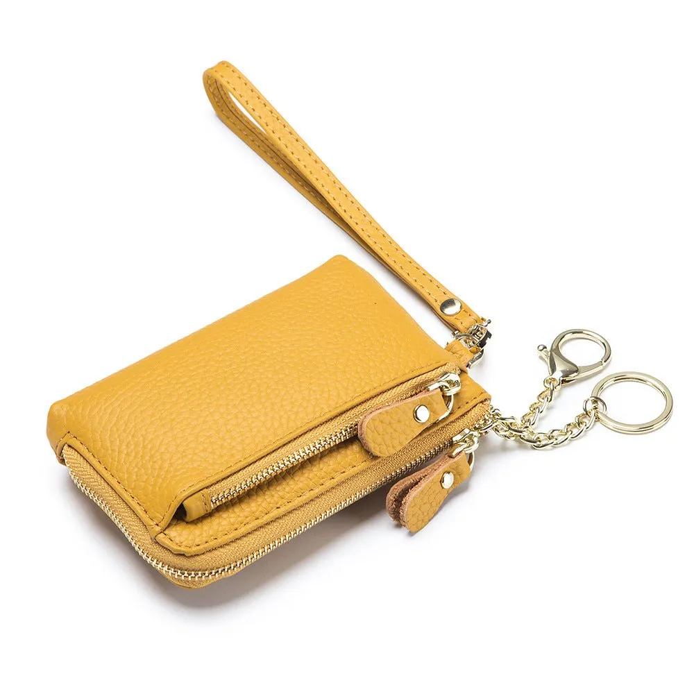 Premium Genuine Leather: Elevate Your Style with Quality