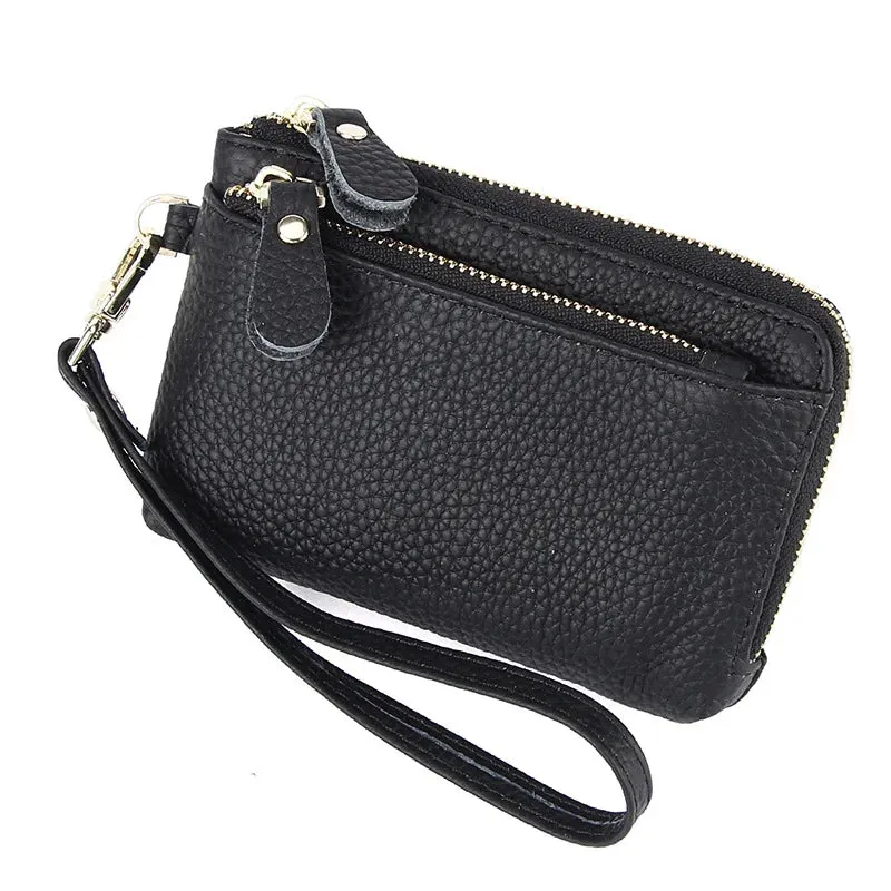 Premium Genuine Leather: Elevate Your Style with Quality