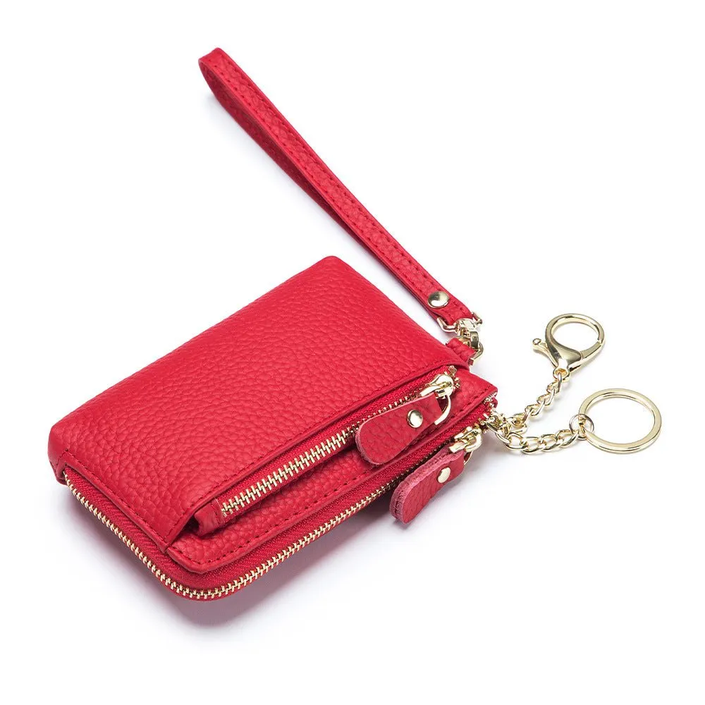 Premium Genuine Leather: Elevate Your Style with Quality