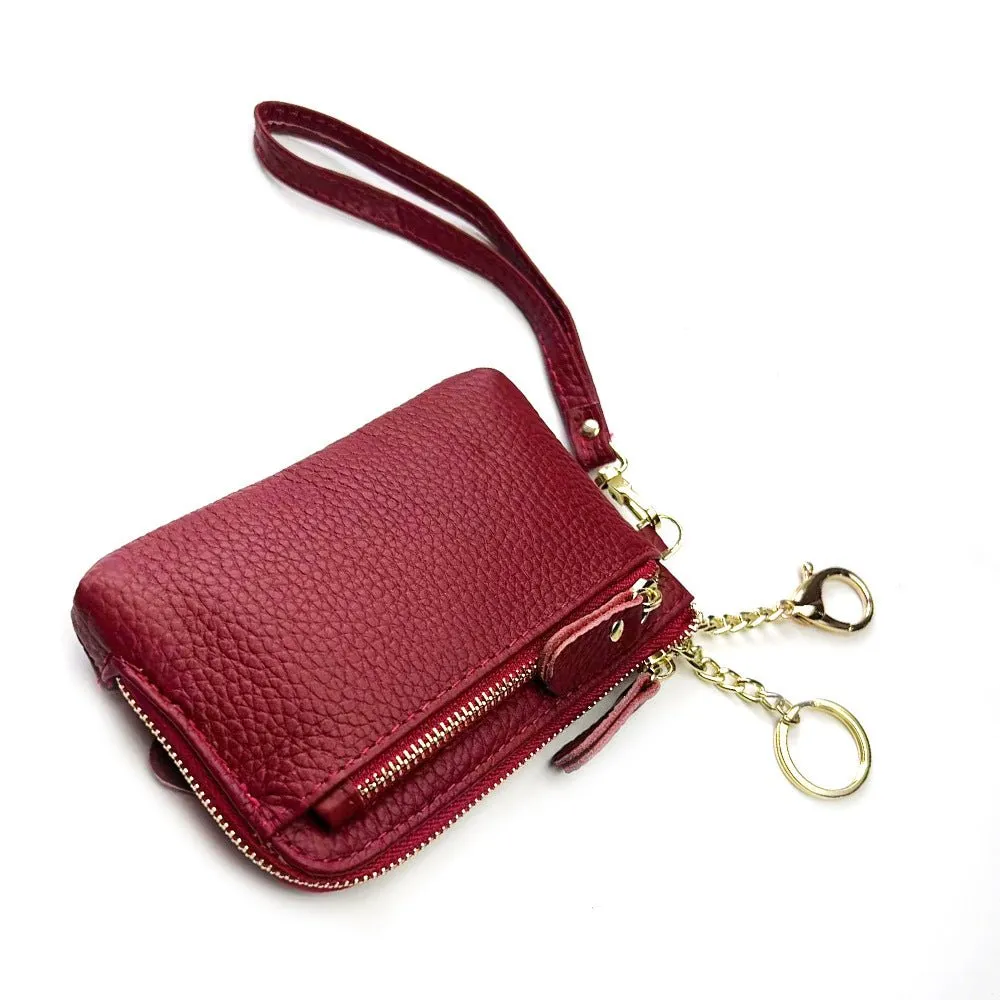 Premium Genuine Leather: Elevate Your Style with Quality