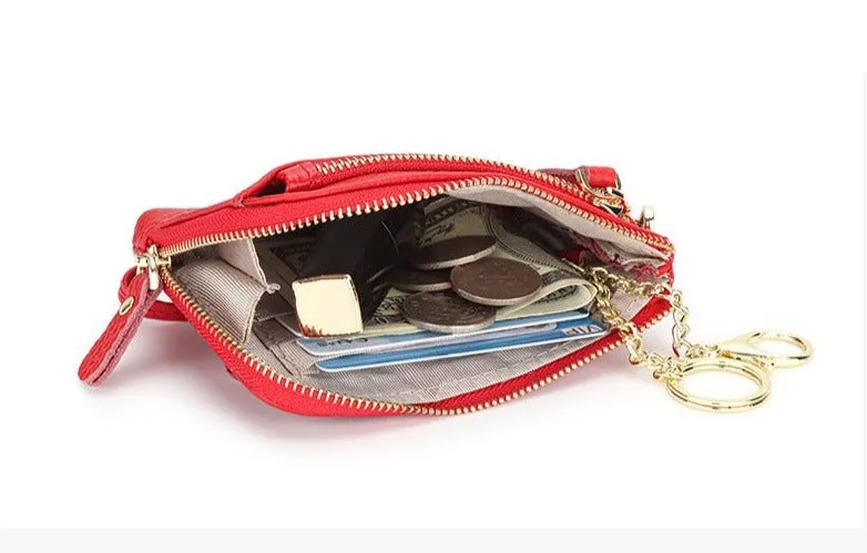 Premium Genuine Leather: Elevate Your Style with Quality
