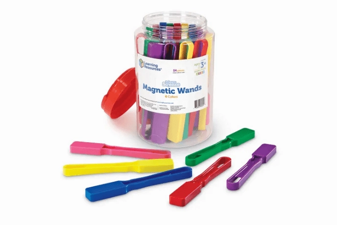Primary Science Magnetic Wand [1 Piece]