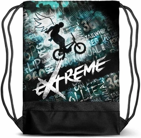 PRODG Storm Extreme Gym Drawstring Bag 48cm