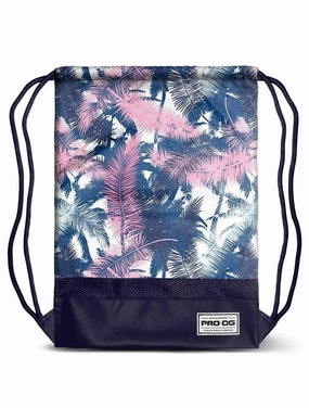 PRODG Storm Sumatra Gym Bag 48cm