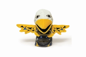 Puppet -  Sky the Eagle Bear Totem by Doug LaFortune