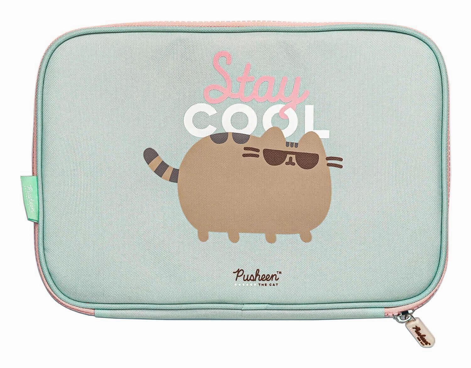 Pusheen Foodie Collection Tablet/iPad Case