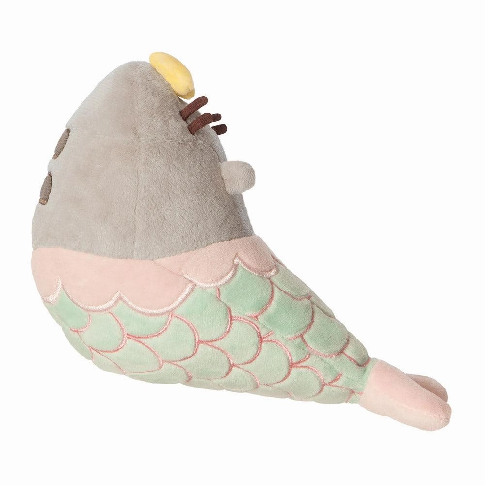 PUSHEEN Mermaid Pusheen 20cm Soft Toy