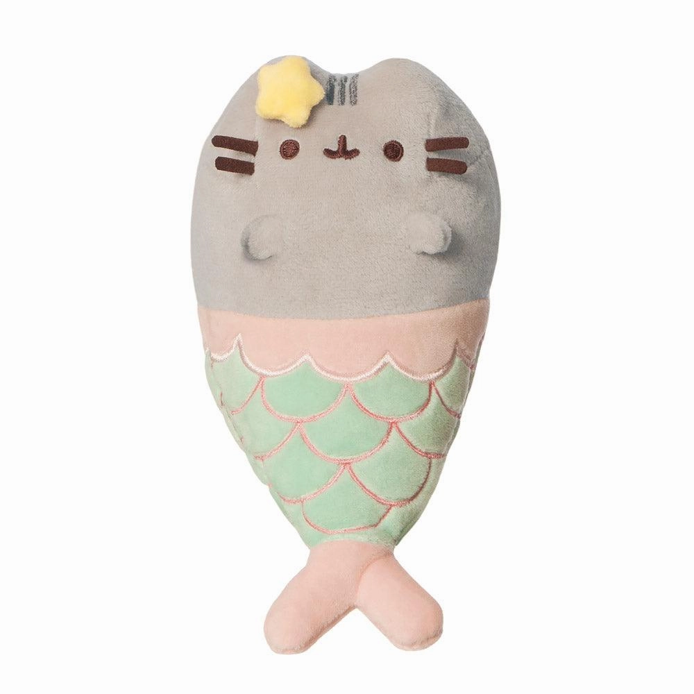 PUSHEEN Mermaid Pusheen 20cm Soft Toy