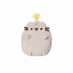 Pusheen Party Pusheen Small Soft Toy
