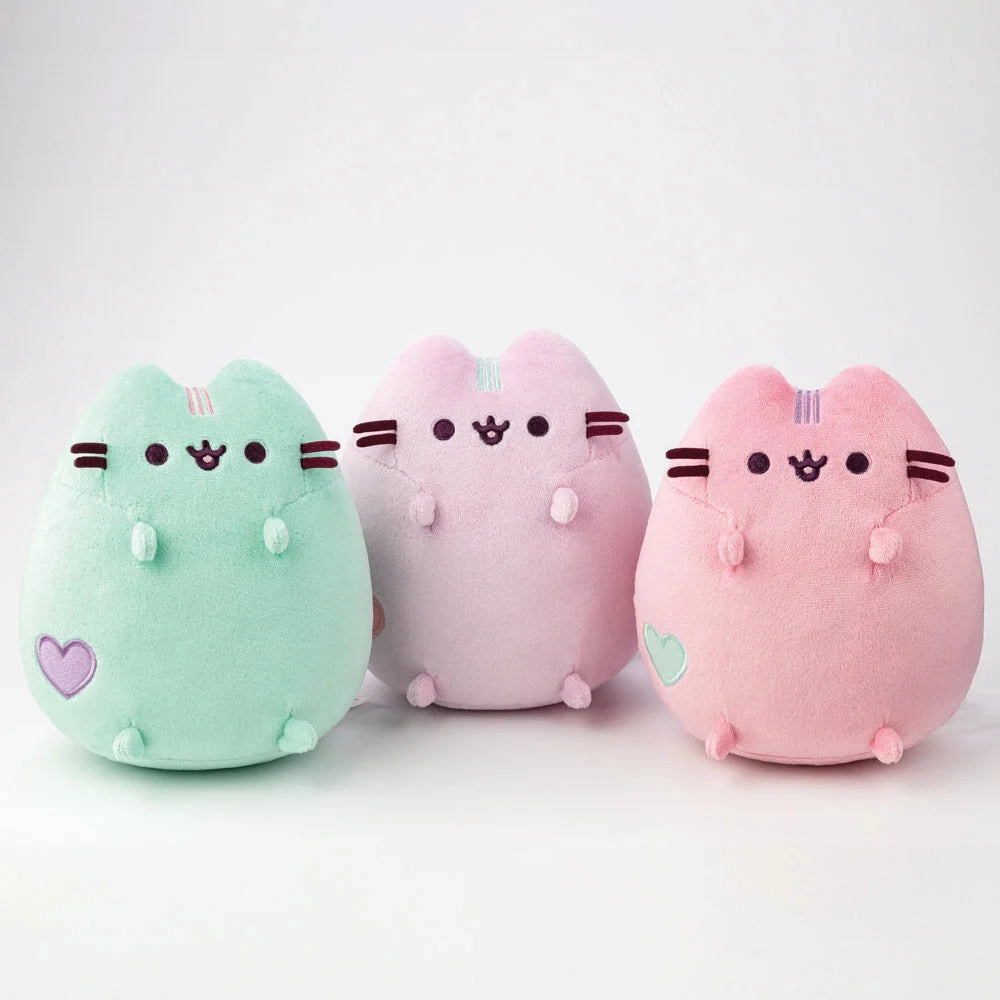 Pusheen Pink Pastel Pusheen Soft Toy