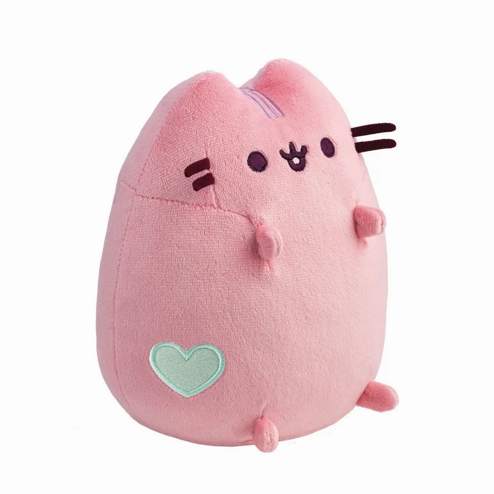 Pusheen Pink Pastel Pusheen Soft Toy