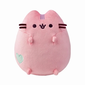 Pusheen Pink Pastel Pusheen Soft Toy