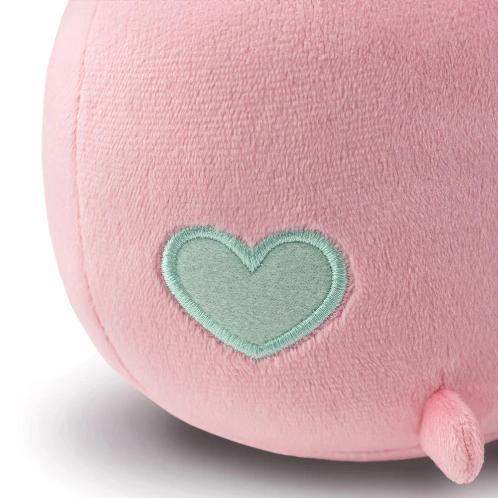 Pusheen Pink Pastel Pusheen Soft Toy