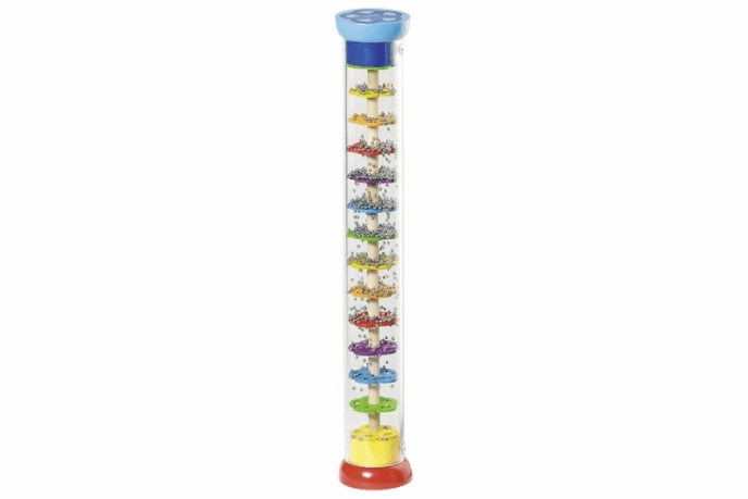 Rain Stick by Goki