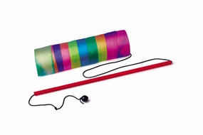 Rainbow Ribbon