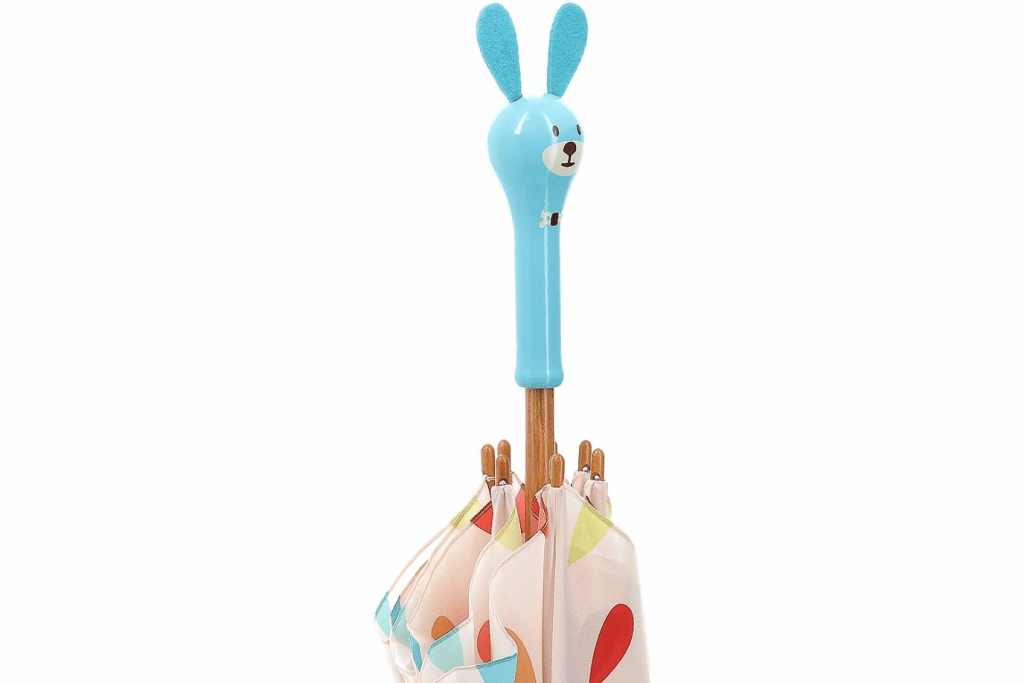 Raoul the Rabbit Umbrella