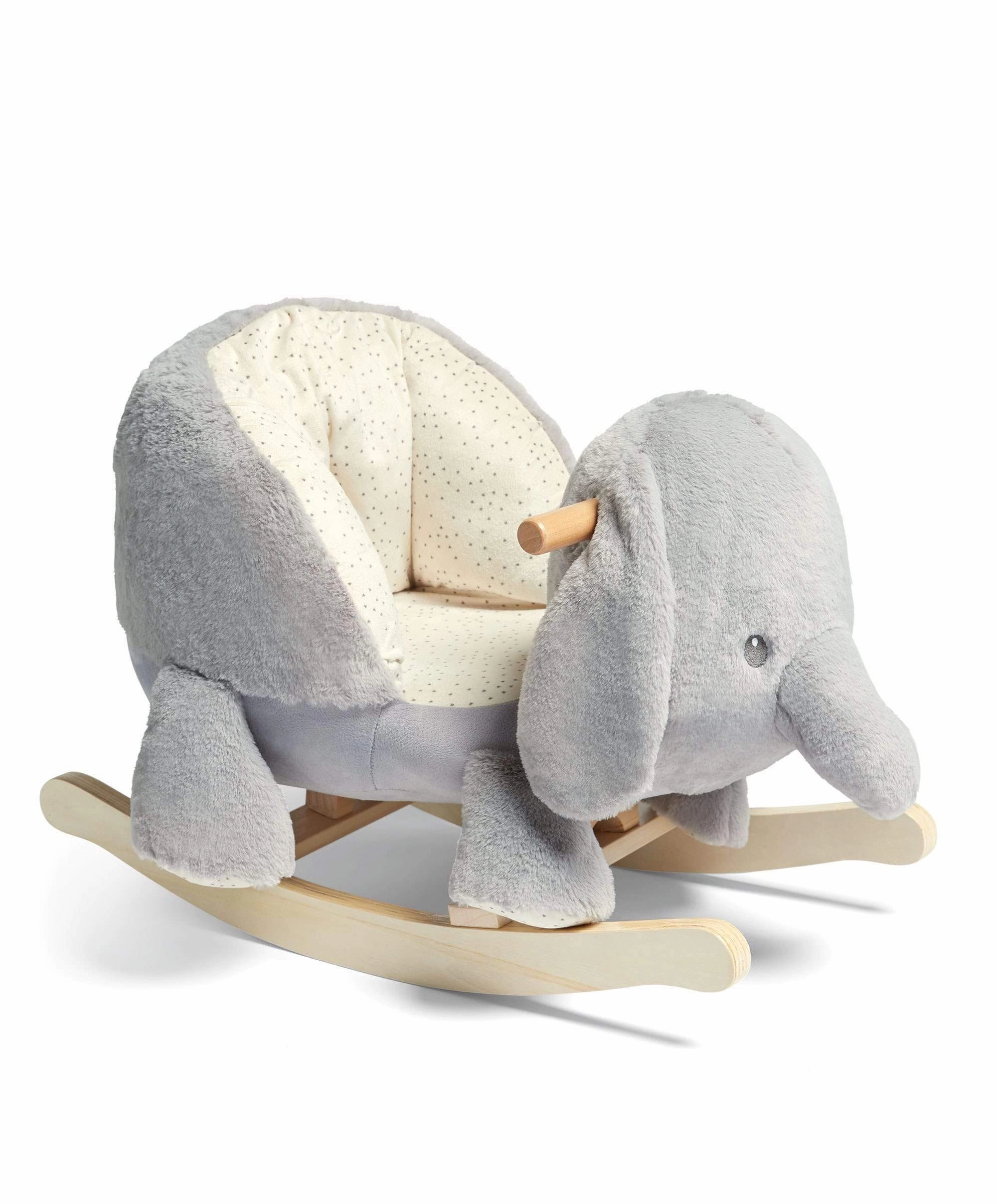 Rocking Animal - Ellery Elephant