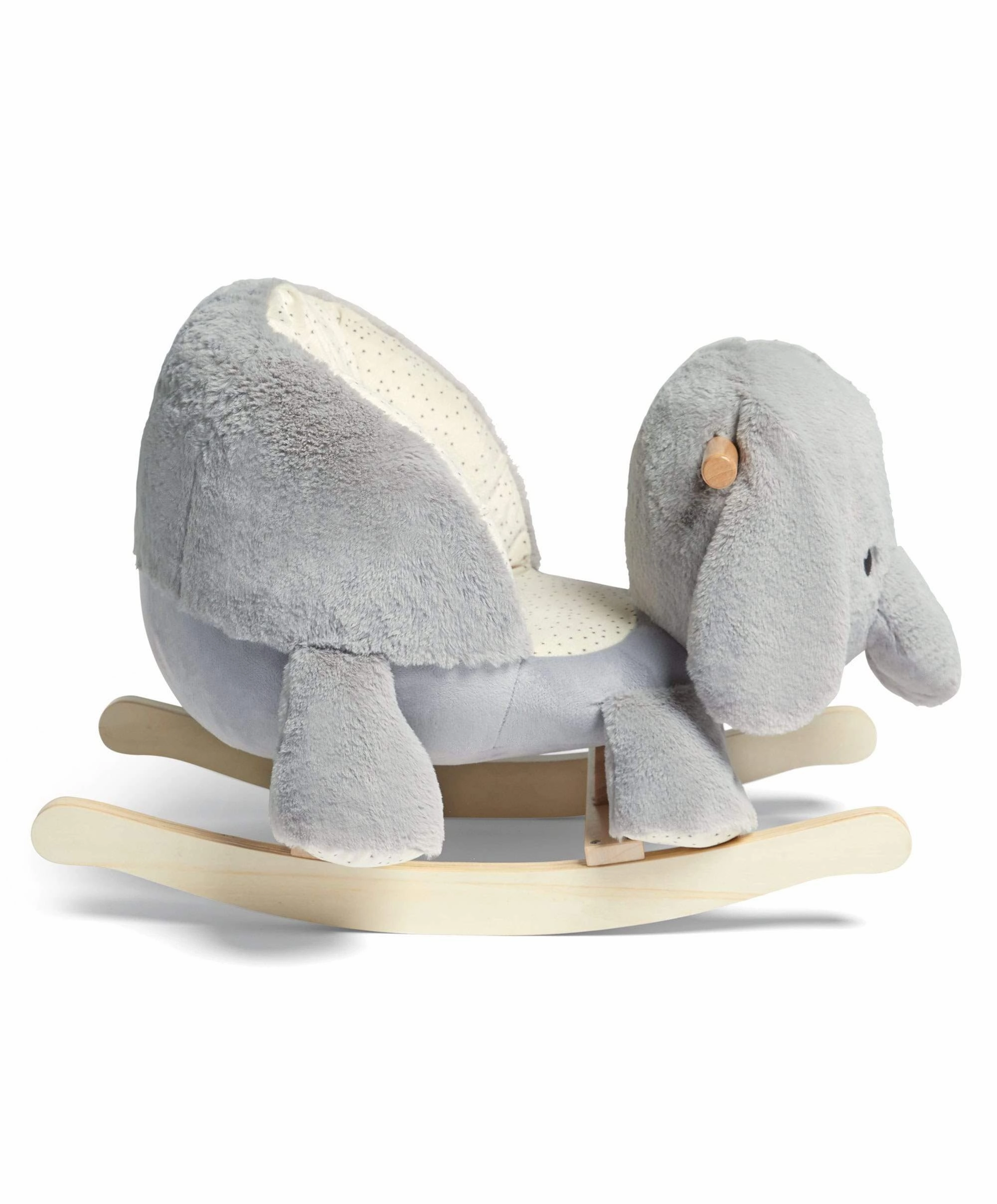 Rocking Animal - Ellery Elephant
