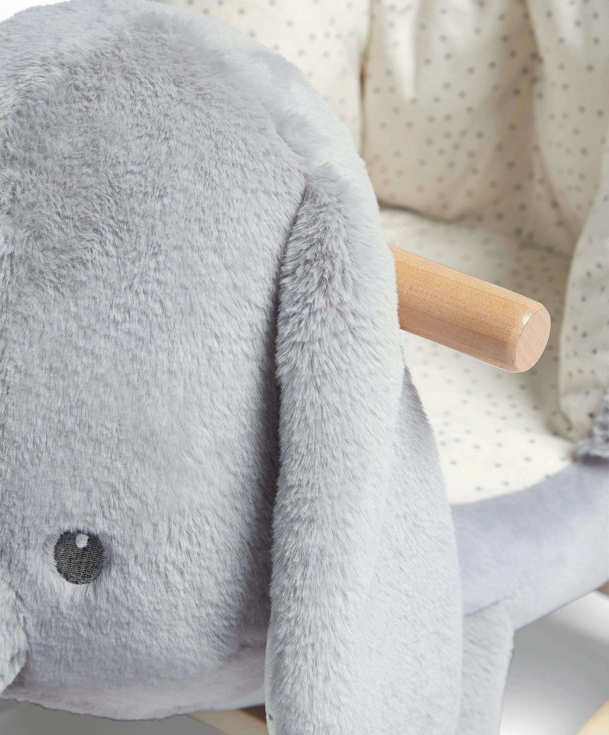 Rocking Animal - Ellery Elephant