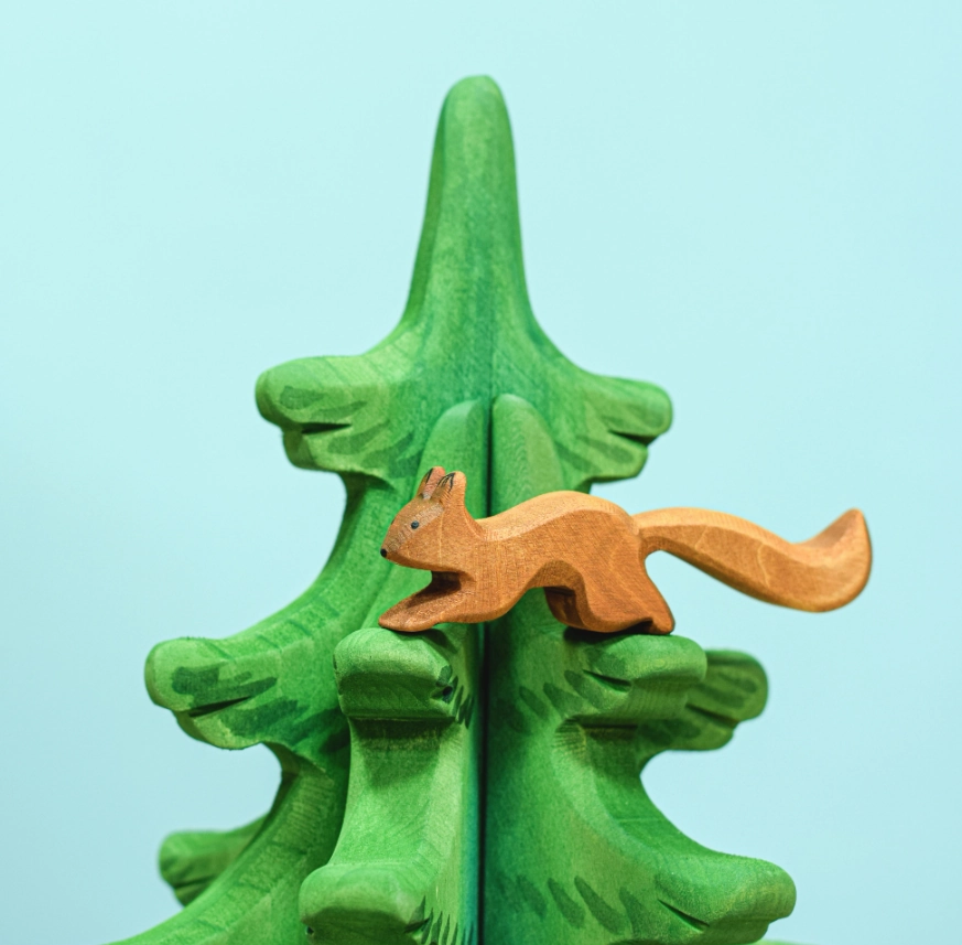 Sale Bumbu Large Green Sugar Pine Tree