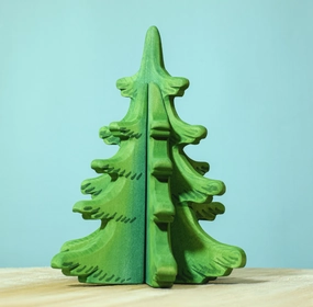Sale Bumbu Large Green Sugar Pine Tree