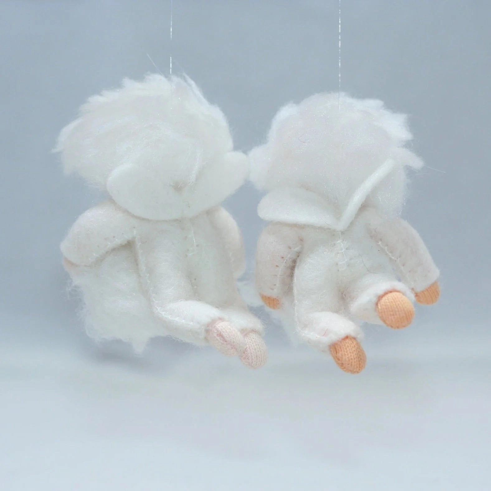 Sale Snowflake Baby | Fair Skin Tone