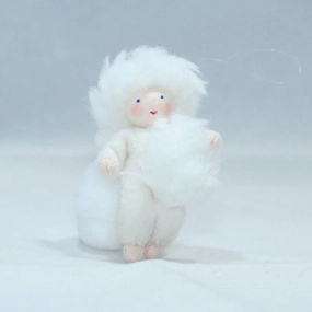 Sale Snowflake Baby | Fair Skin Tone