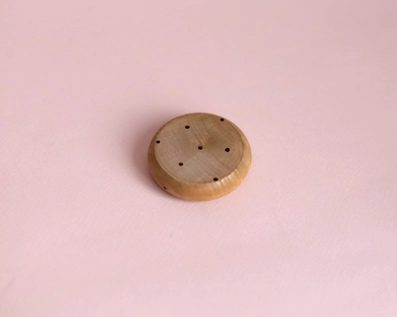 Sale Wooden Chocolate Chip Cookie