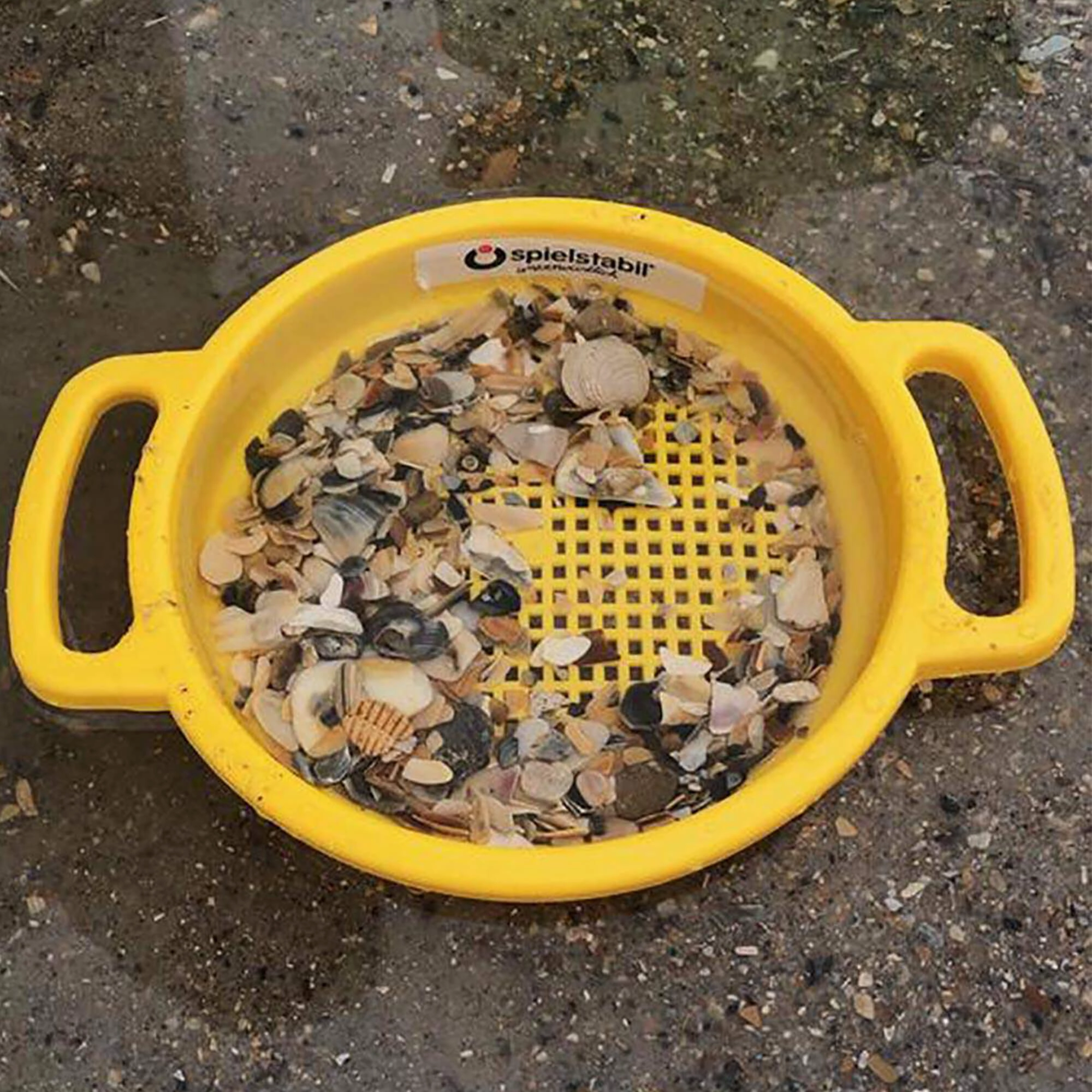 Sand Toys Bundle