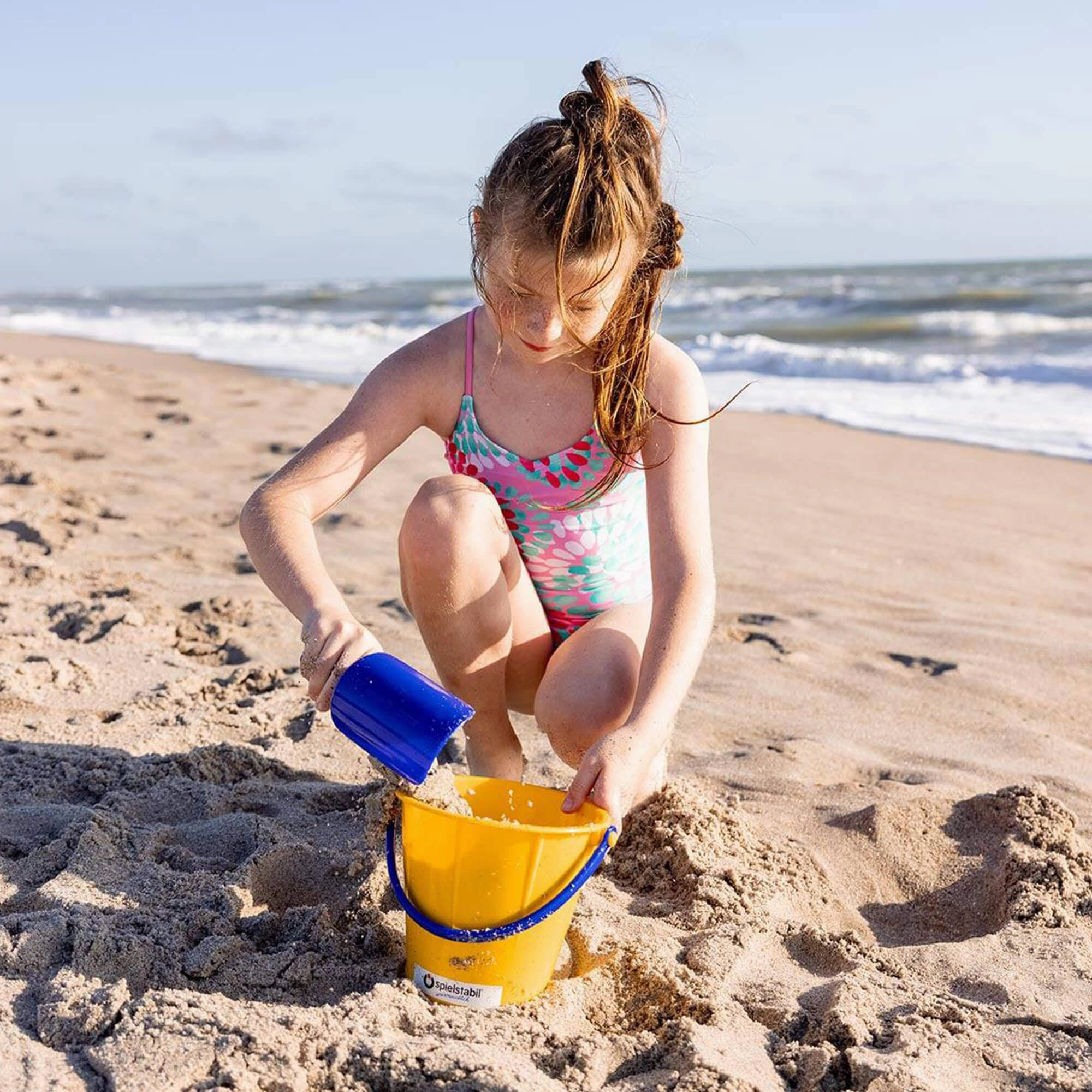 Sand Toys Bundle