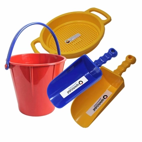 Sand Toys Bundle