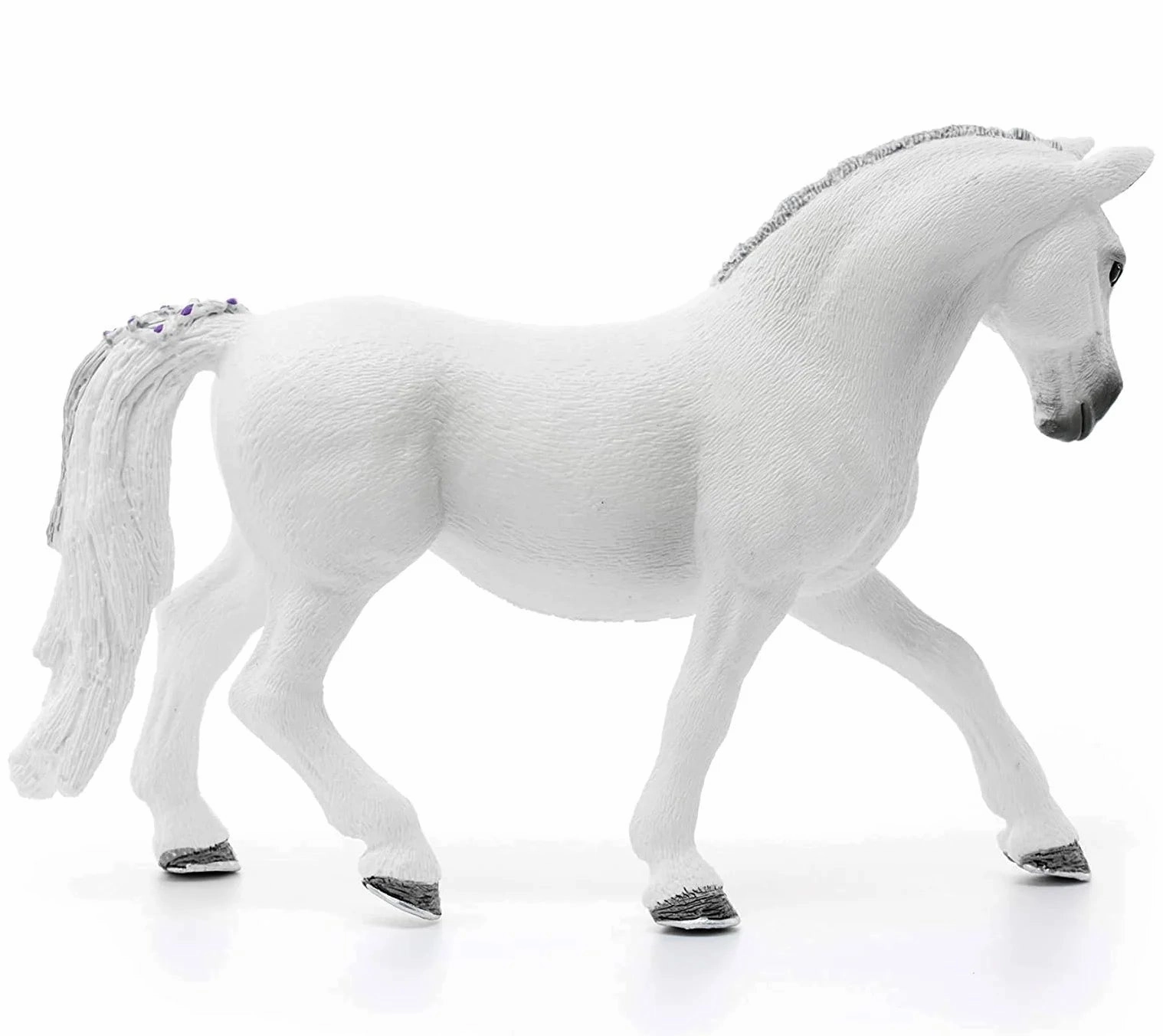 SCHLEICH 13819 Lipizzaner Mare Horse Club Figure