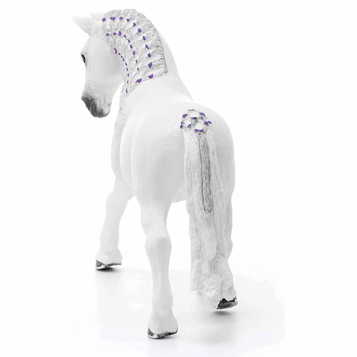SCHLEICH 13819 Lipizzaner Mare Horse Club Figure