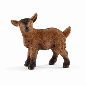 SCHLEICH 13829 Kid Goat Figure
