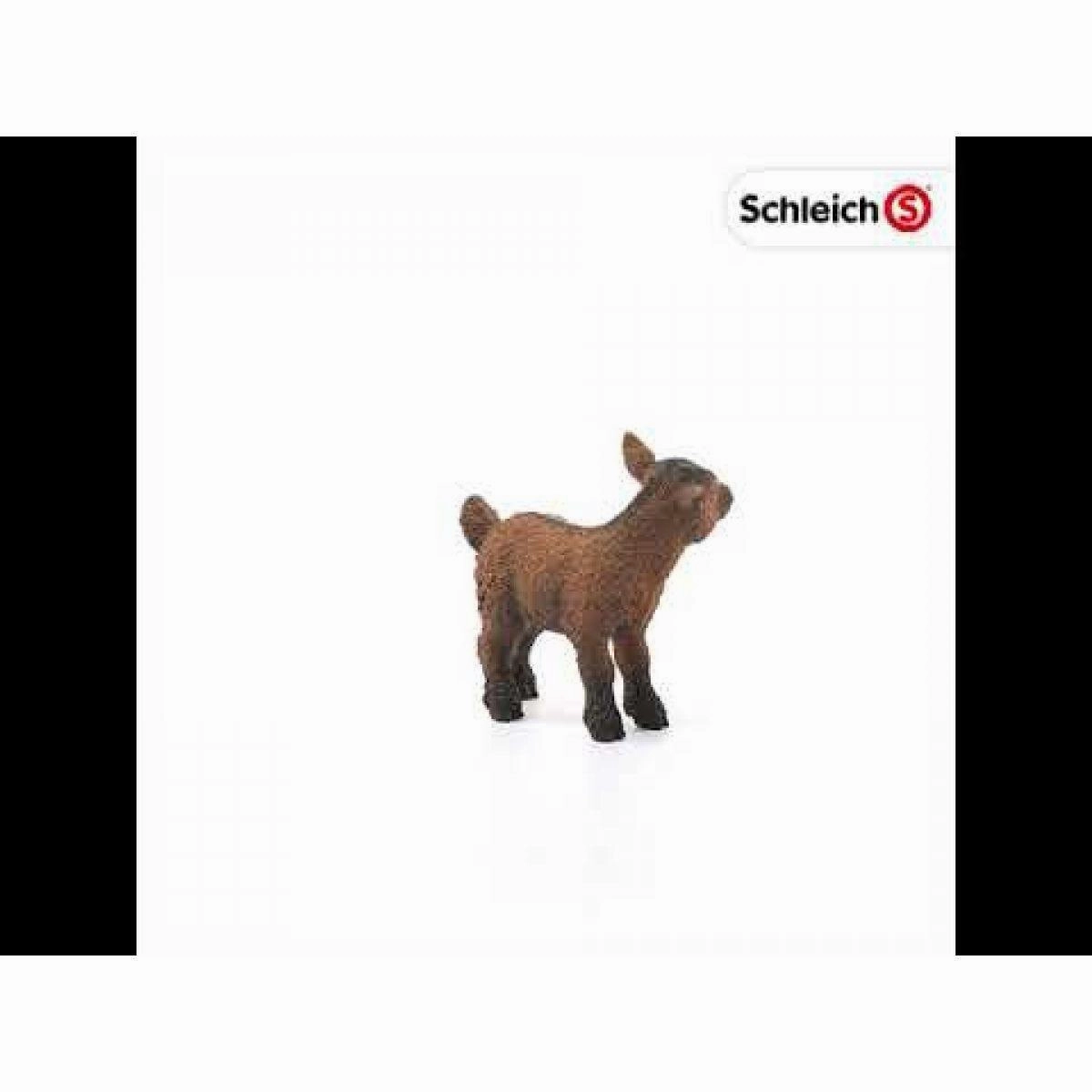 SCHLEICH 13829 Kid Goat Figure
