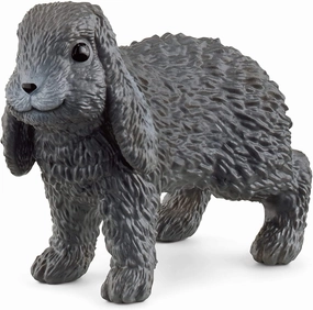 SCHLEICH 13935 Lop-Eared Rabbit Figure