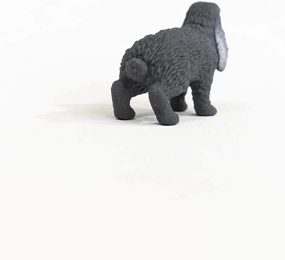 SCHLEICH 13935 Lop-Eared Rabbit Figure