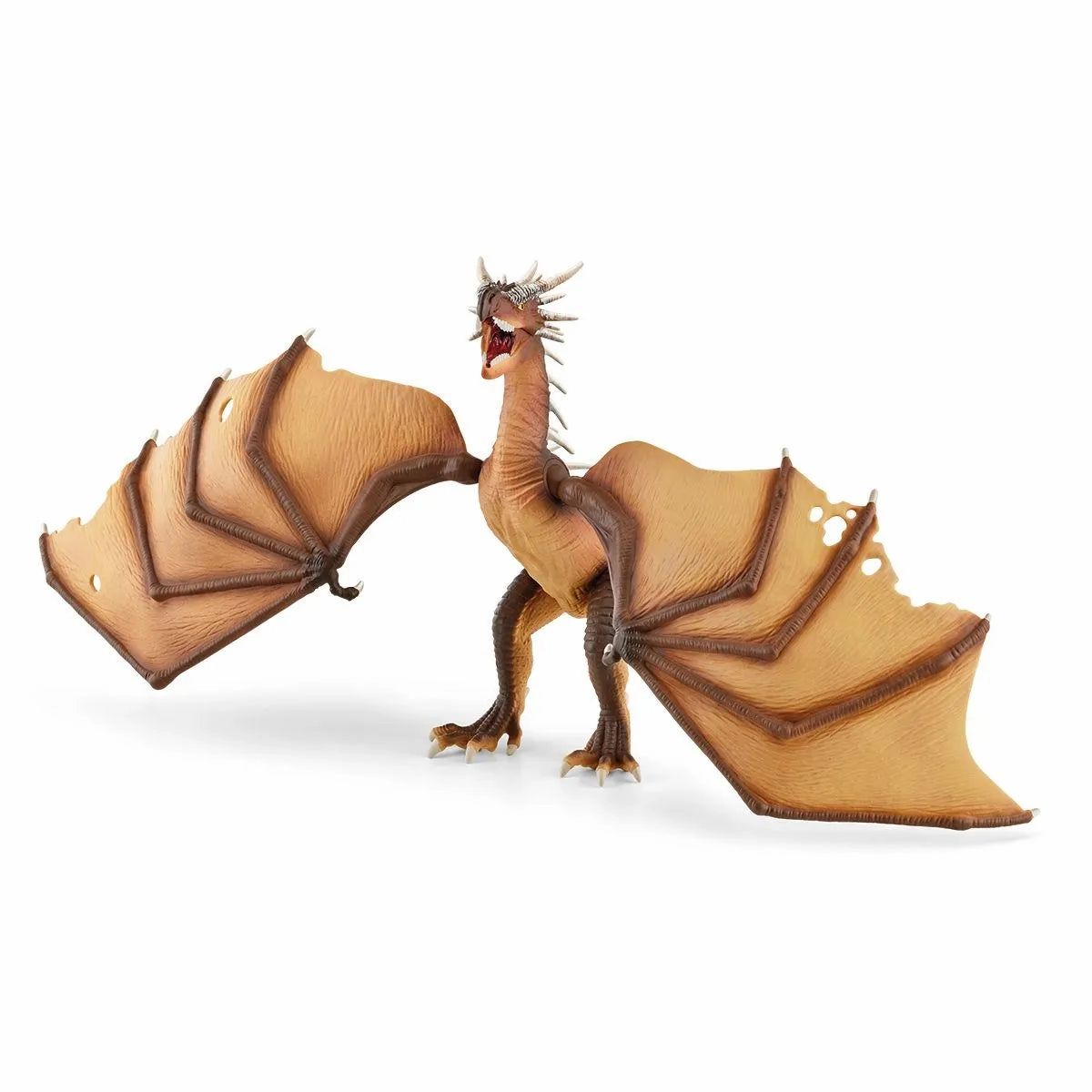 Schleich 13989 Hungarian Horntail Dragon Figure