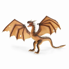 Schleich 13989 Hungarian Horntail Dragon Figure