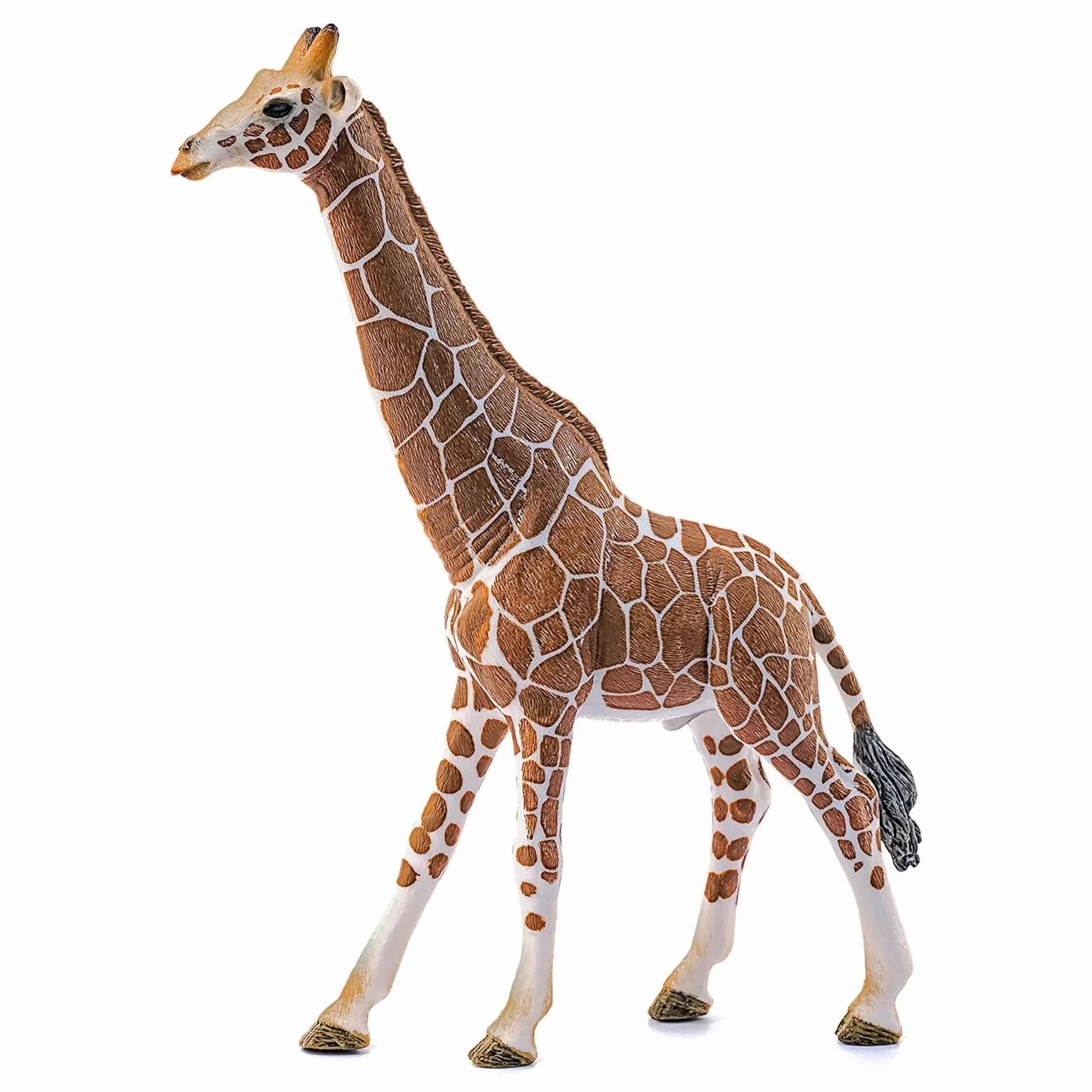 Schleich 14749 Male Giraffe Figure