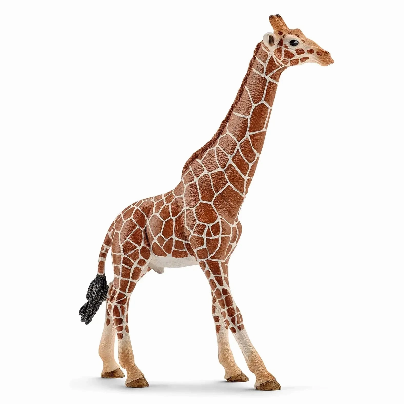 Schleich 14749 Male Giraffe Figure